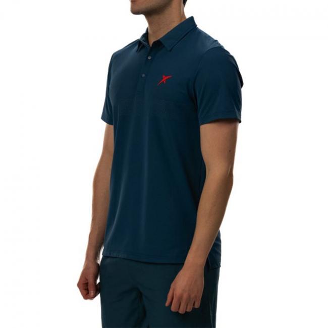 POLO DROP SHOT EGAN XXL